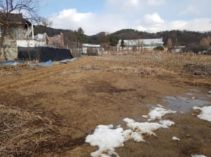 경매 물건 사진