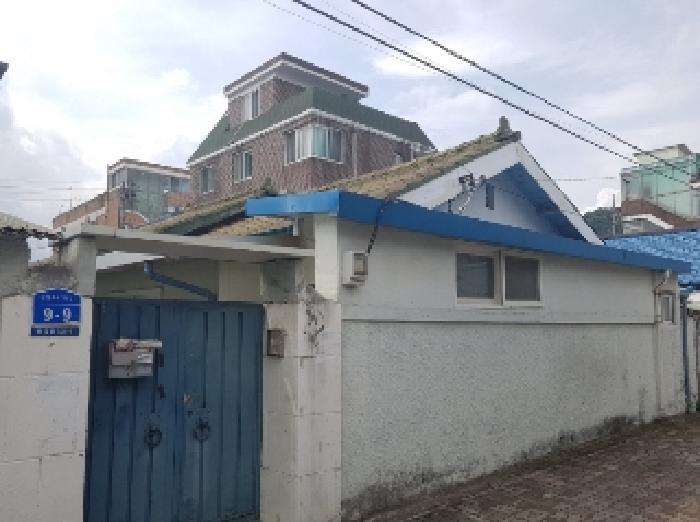 경매 물건 사진