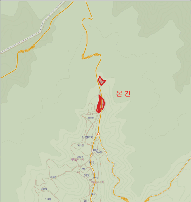 경매 물건 상세 사진