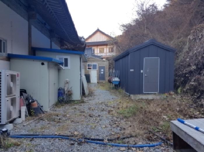 경매 물건 사진