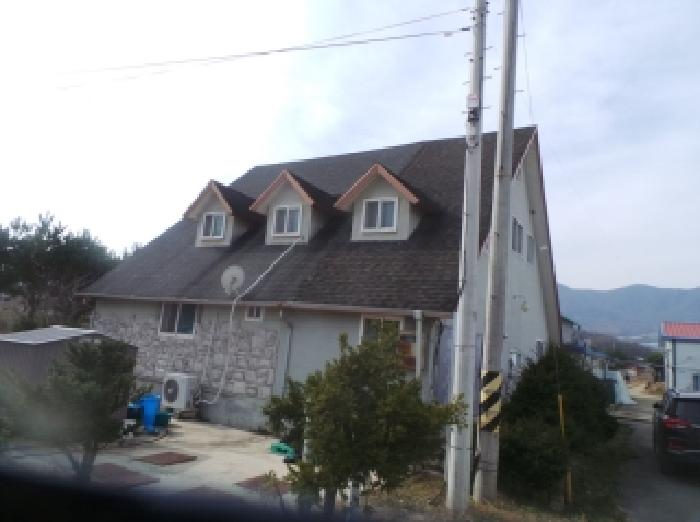 경매 물건 사진
