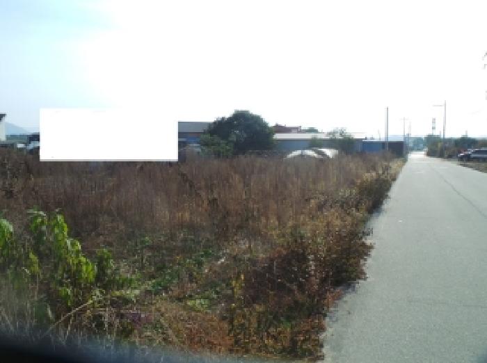 경매 물건 사진