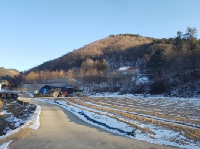 경매 물건 사진