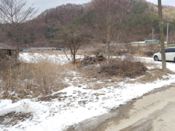 경매 물건 사진