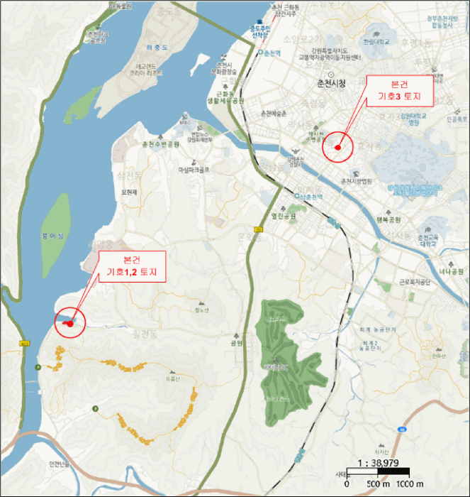 경매 물건 상세 사진