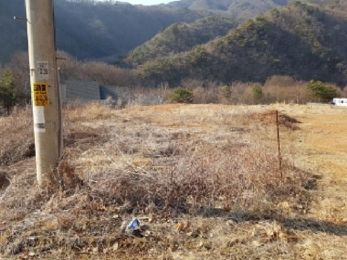 경매 물건 사진