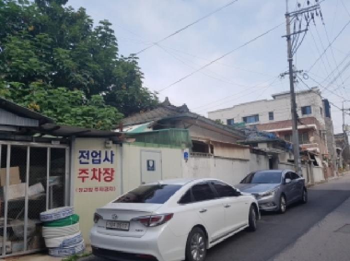 경매 물건 사진