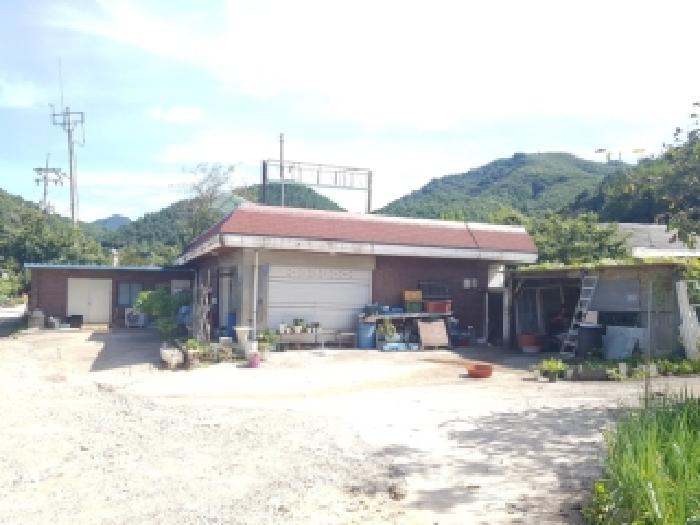 경매 물건 사진