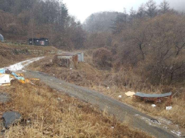 경매 물건 사진