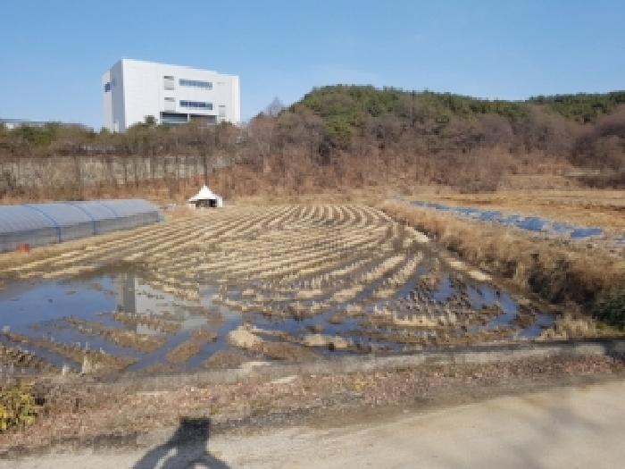 경매 물건 사진