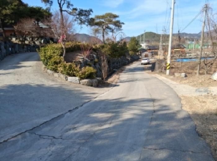 경매 물건 사진