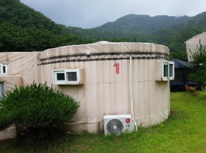 홍천 남노일리 토지…