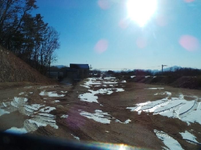 춘천 장학리 토지 …