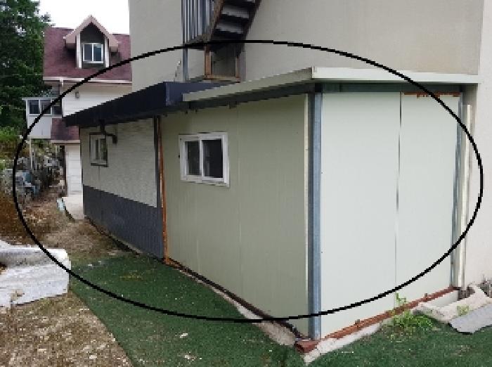 춘천 백양리 토지 …