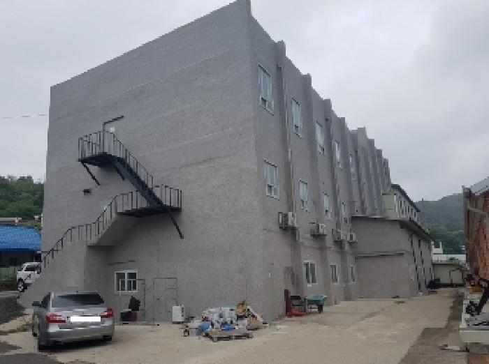 인제 원통리 토지 …