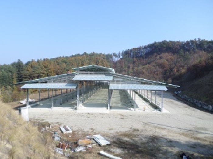 경매 물건 사진
