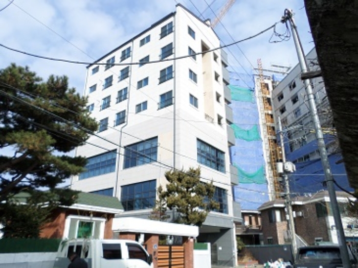 경매 물건 사진