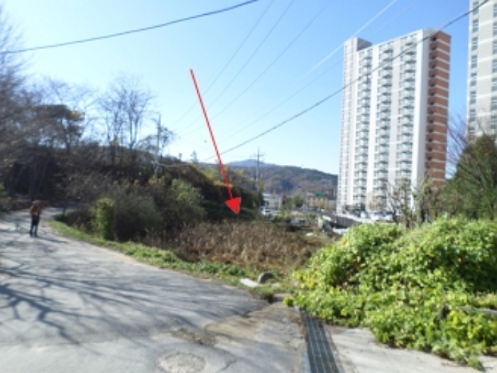 경매 물건 사진