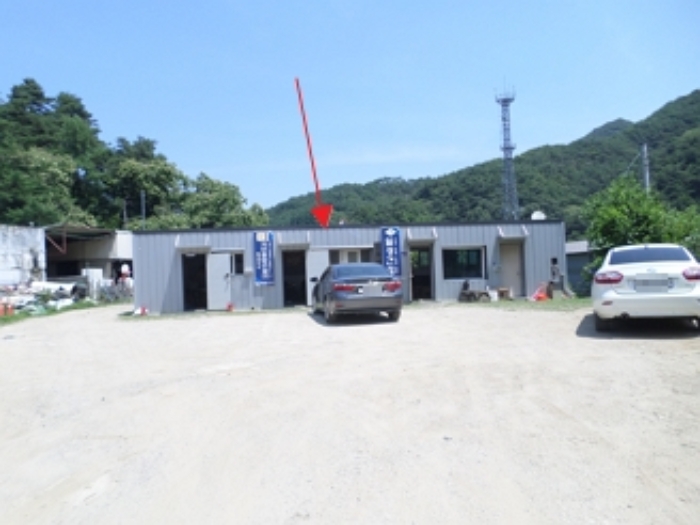 경매 물건 사진