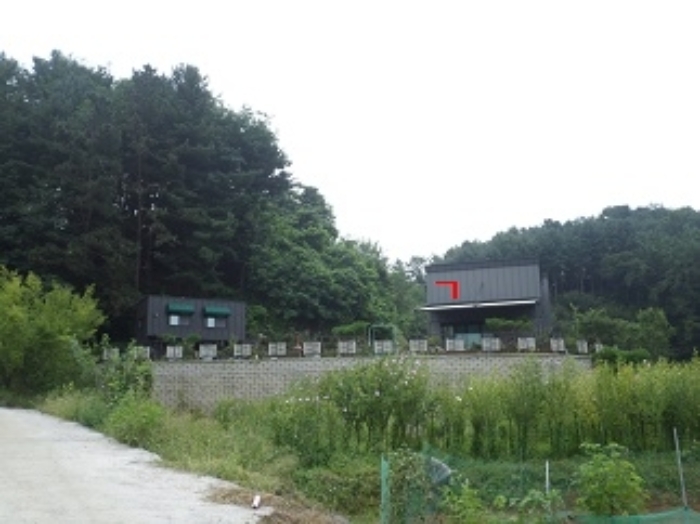 경매 물건 사진