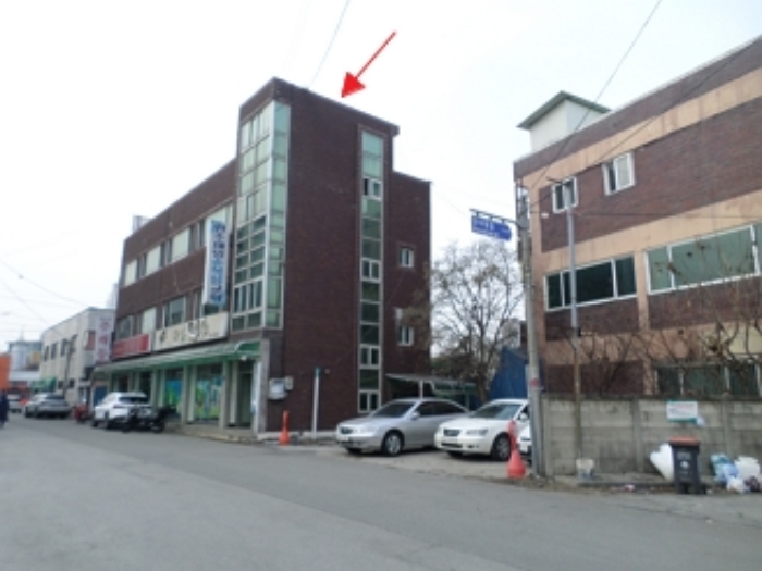 경매 물건 사진