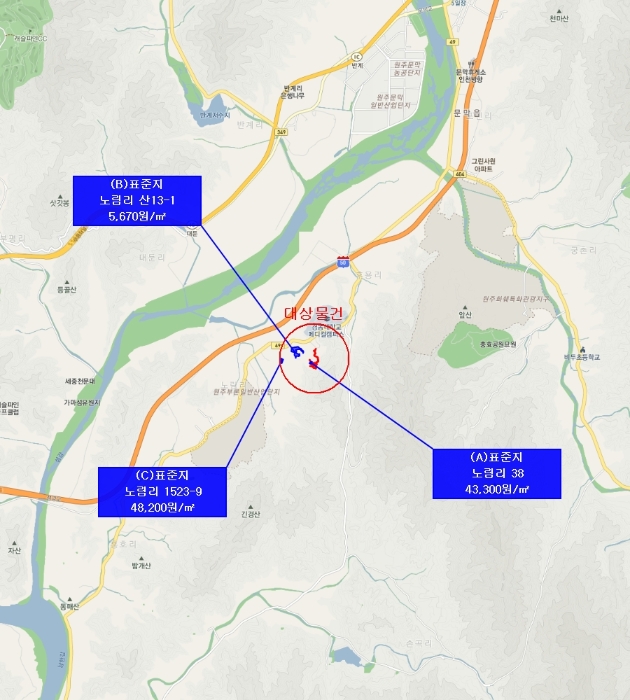 경매 물건 상세 사진