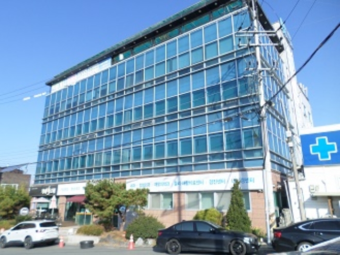 경매 물건 사진