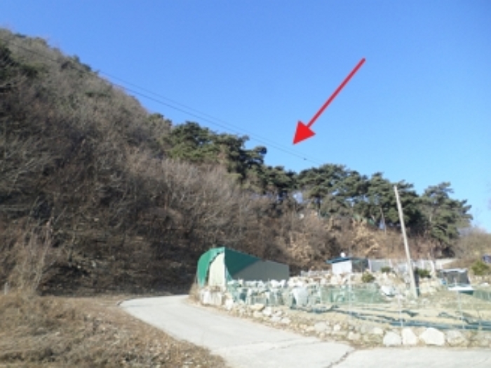 경매 물건 사진