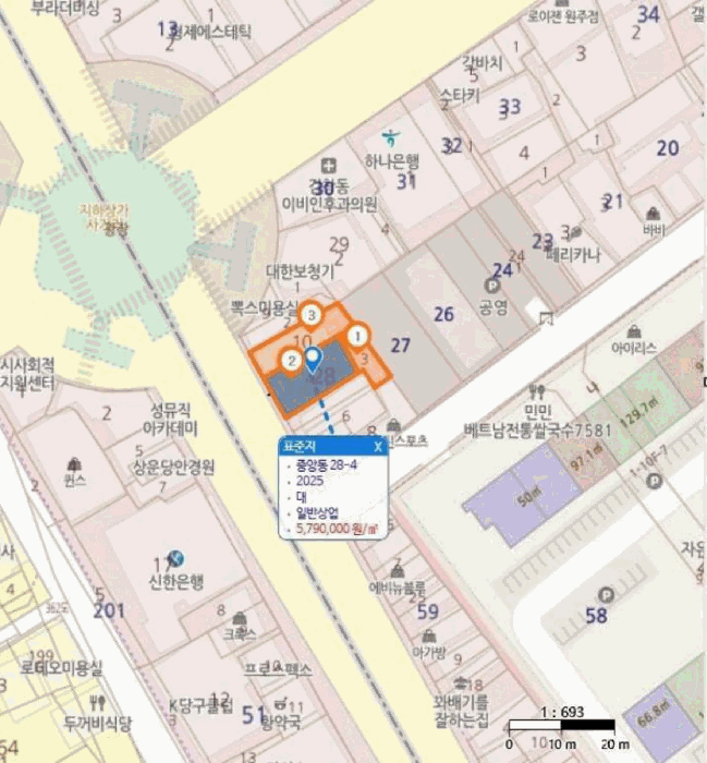 경매 물건 상세 사진