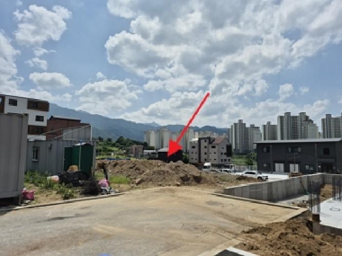 경매 물건 사진