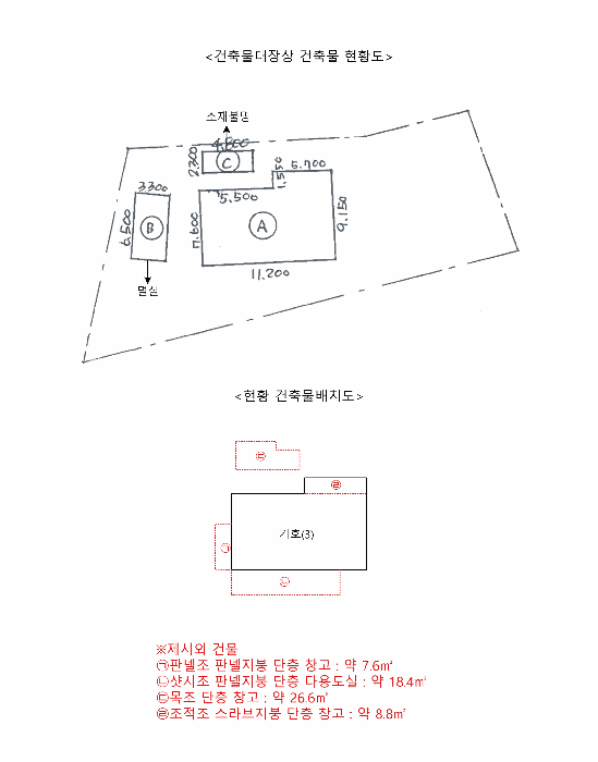 경매 물건 상세 사진