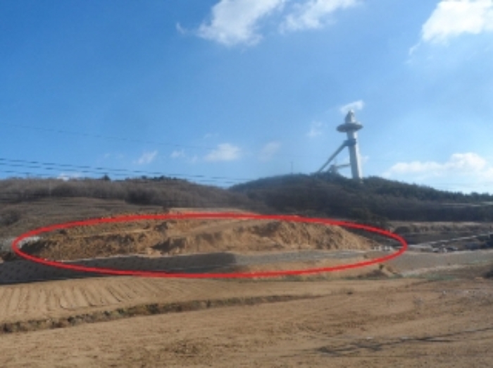 경매 물건 사진