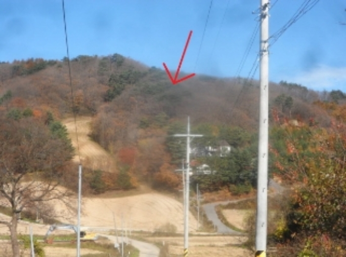 경매 물건 사진