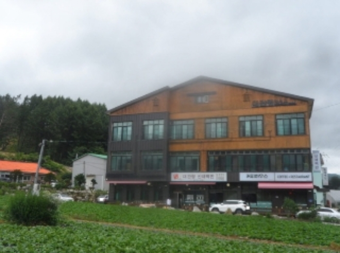 경매 물건 사진