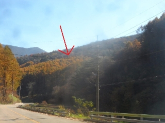 경매 물건 사진