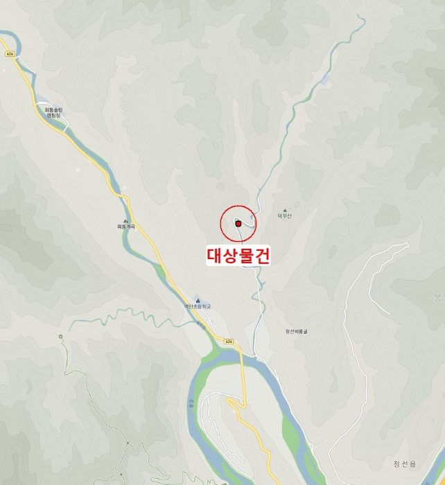 경매 물건 상세 사진