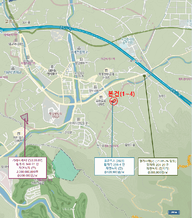 경매 물건 상세 사진