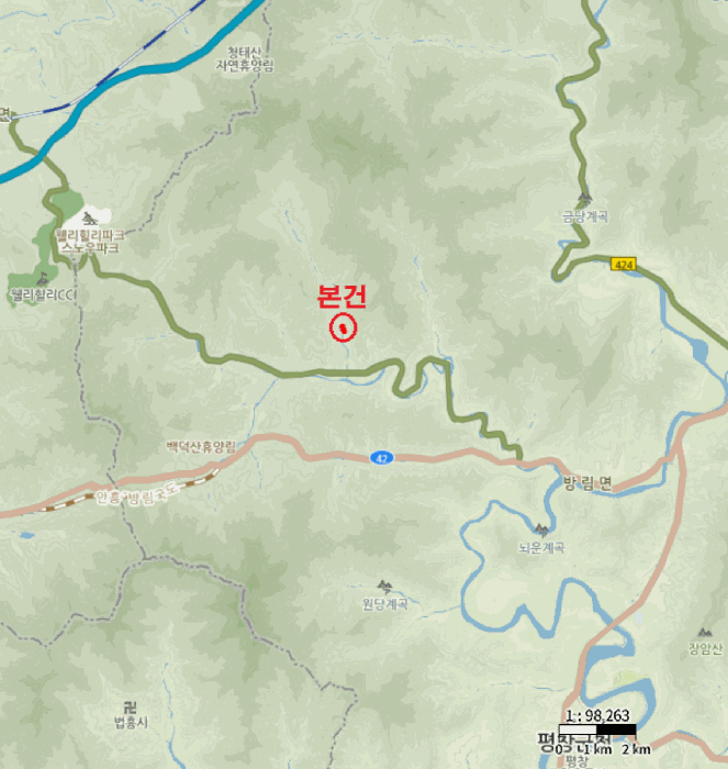 경매 물건 상세 사진