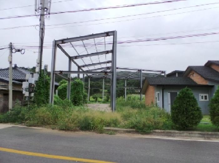 경매 물건 사진