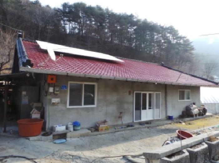 경매 물건 사진