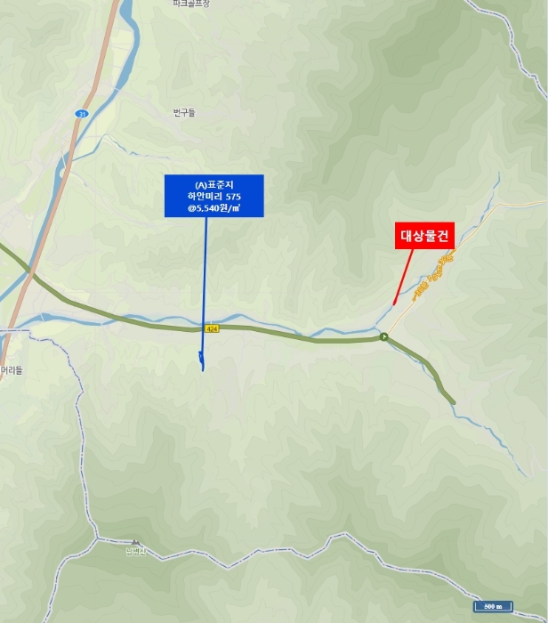 경매 물건 상세 사진