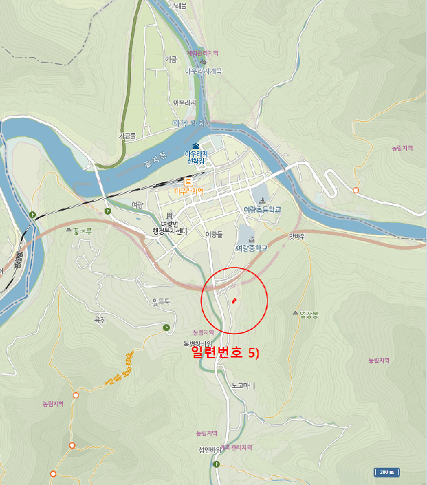 경매 물건 상세 사진
