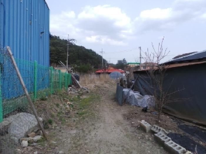경매 물건 사진