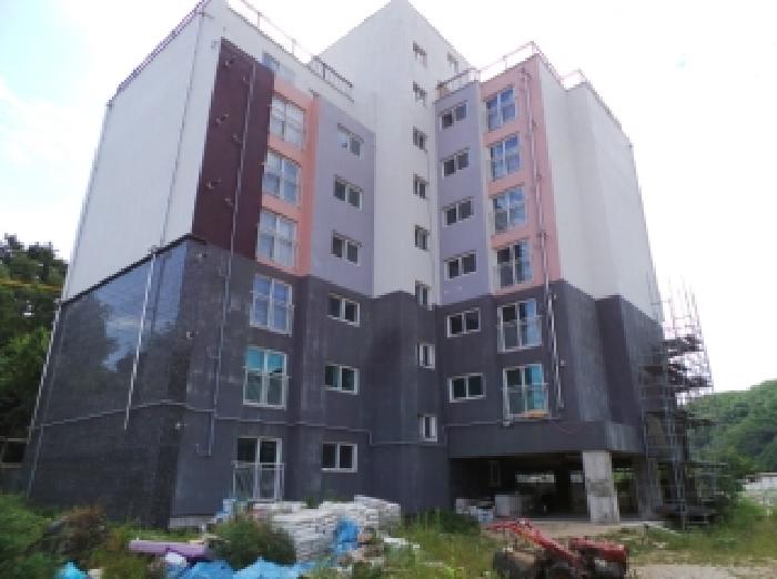 경매 물건 사진