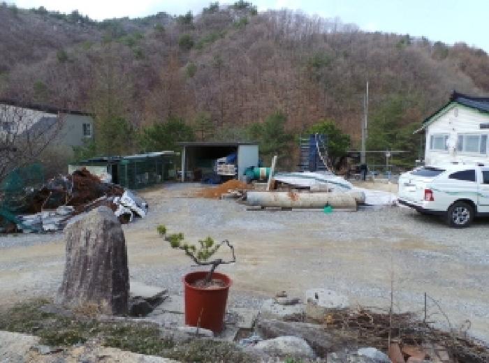경매 물건 사진