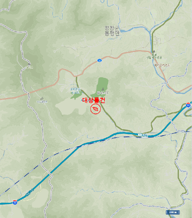 경매 물건 상세 사진