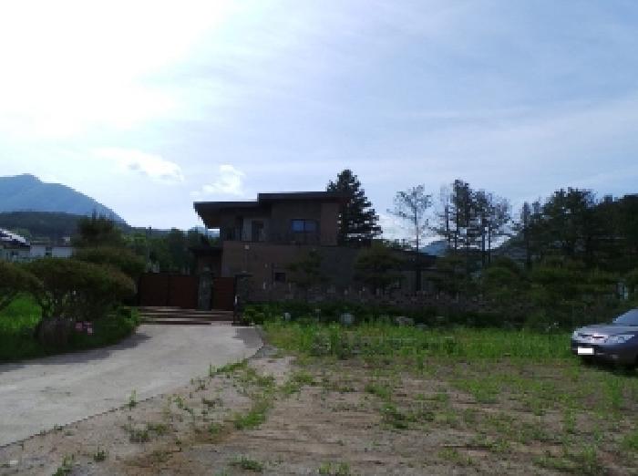 경매 물건 사진