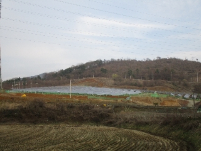 경매 물건 사진