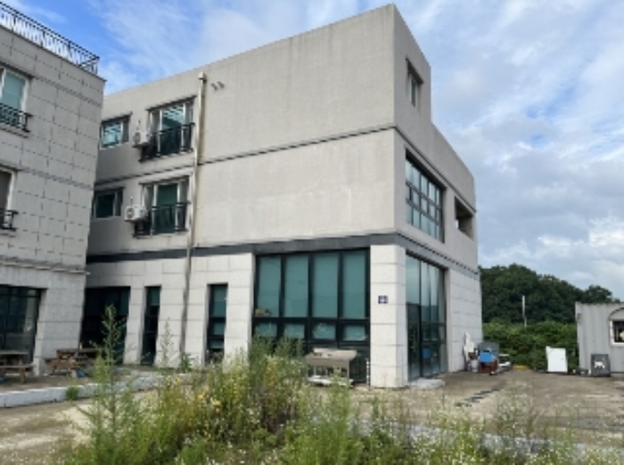 경매 물건 사진