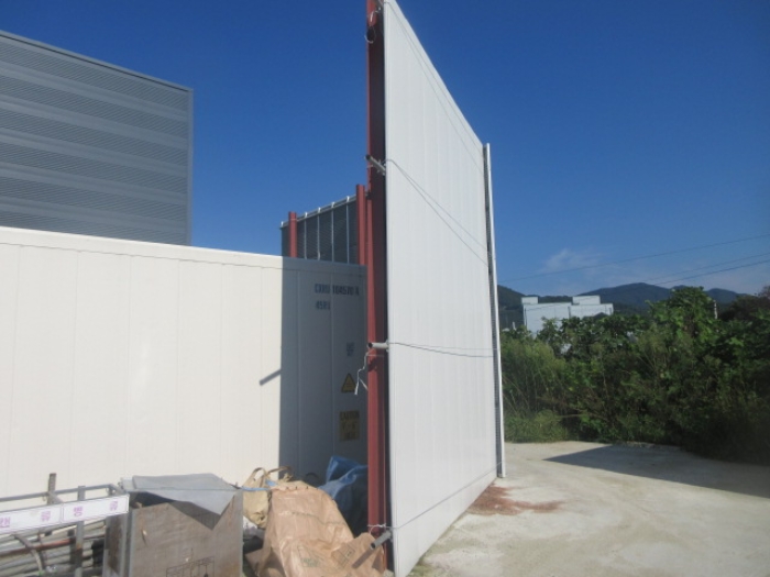 괴산 방축리 부동산…